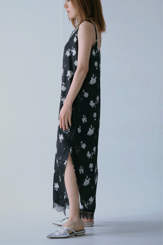 Floral Lace Dress