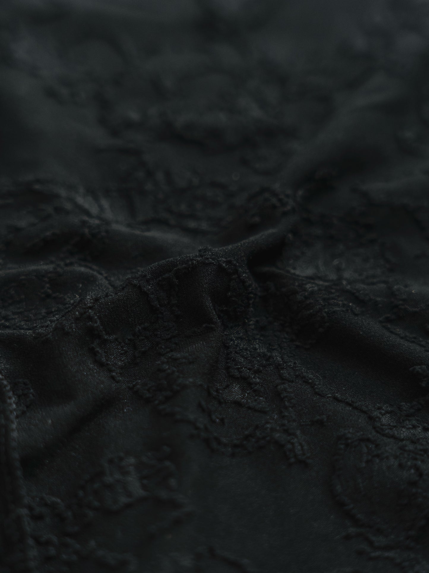 Flower Lace T-shirt