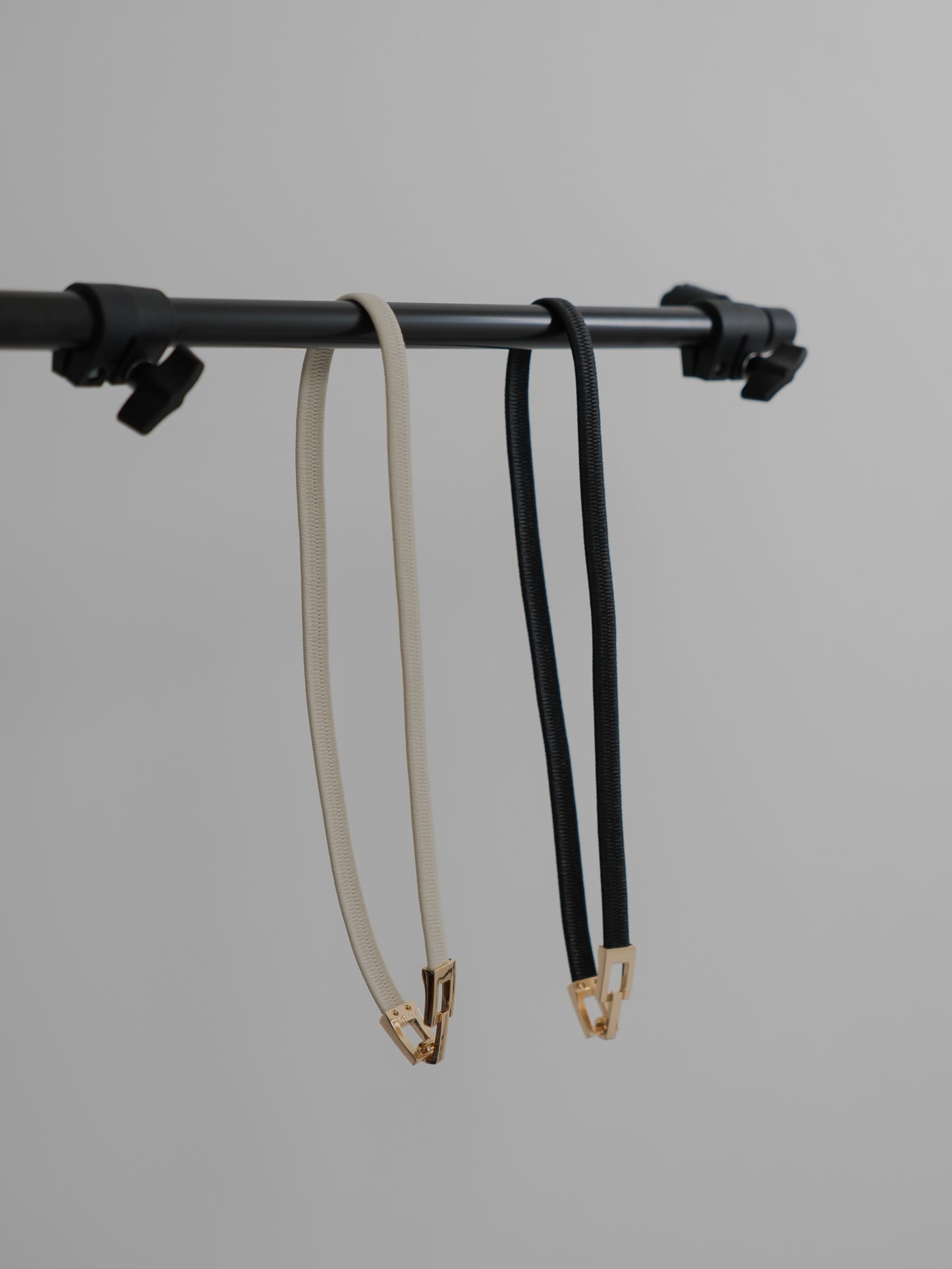 Square Snap Belt