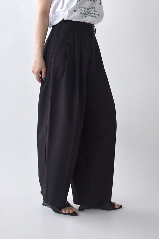Two Tuck Slacks
