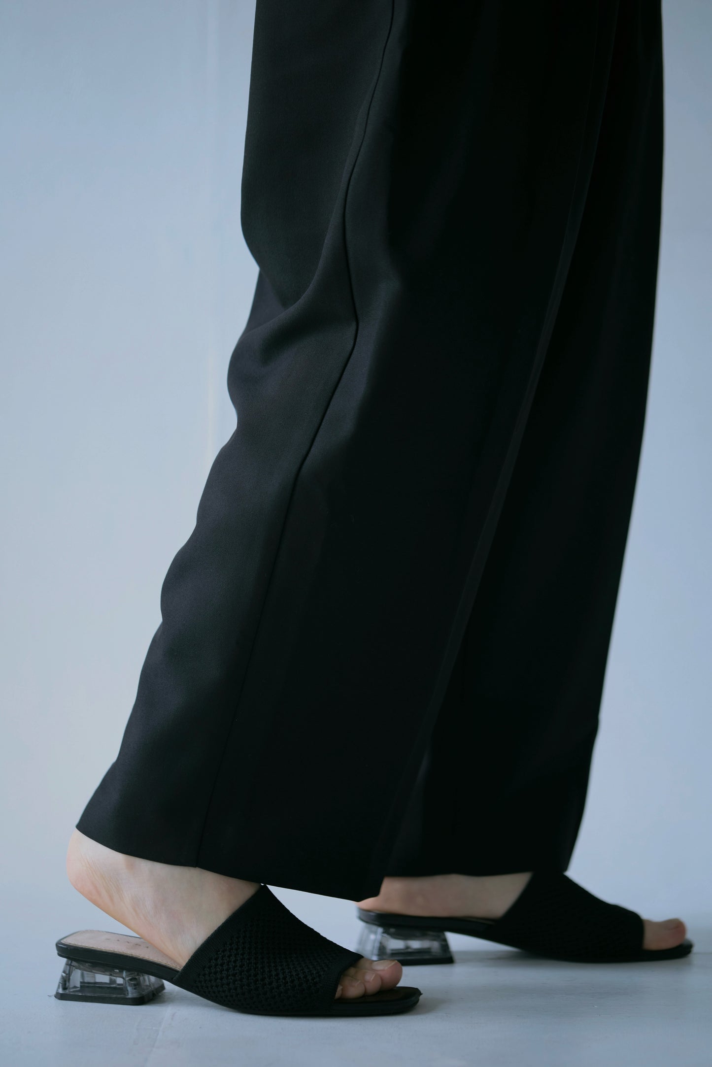 Two Tuck Slacks