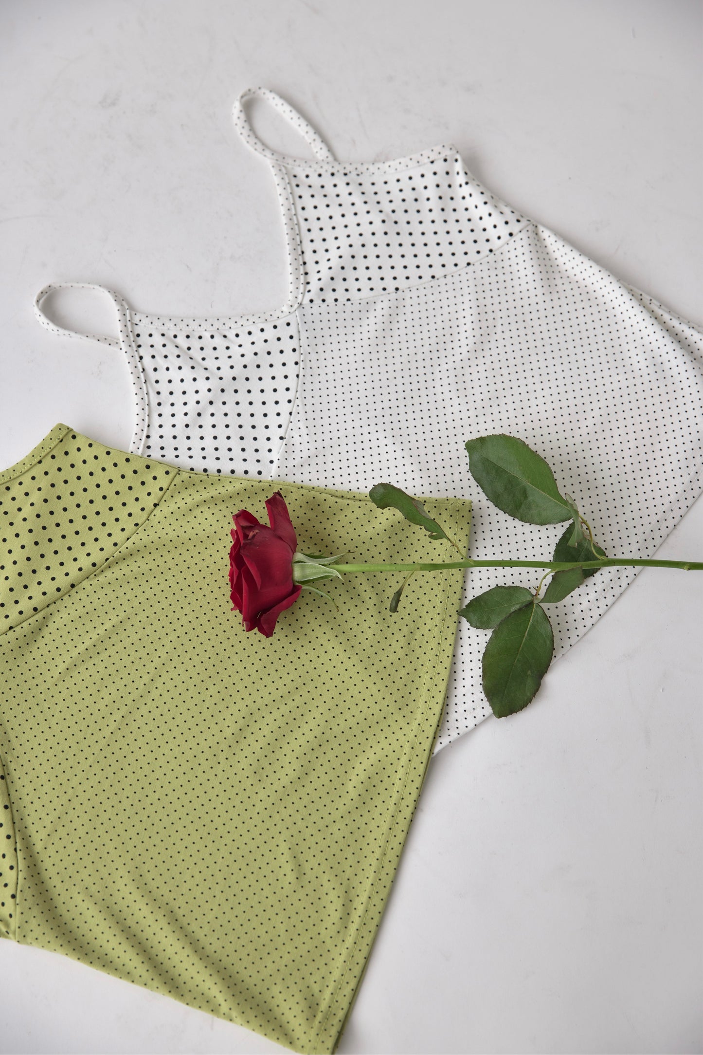 Minimal Dot Camisole