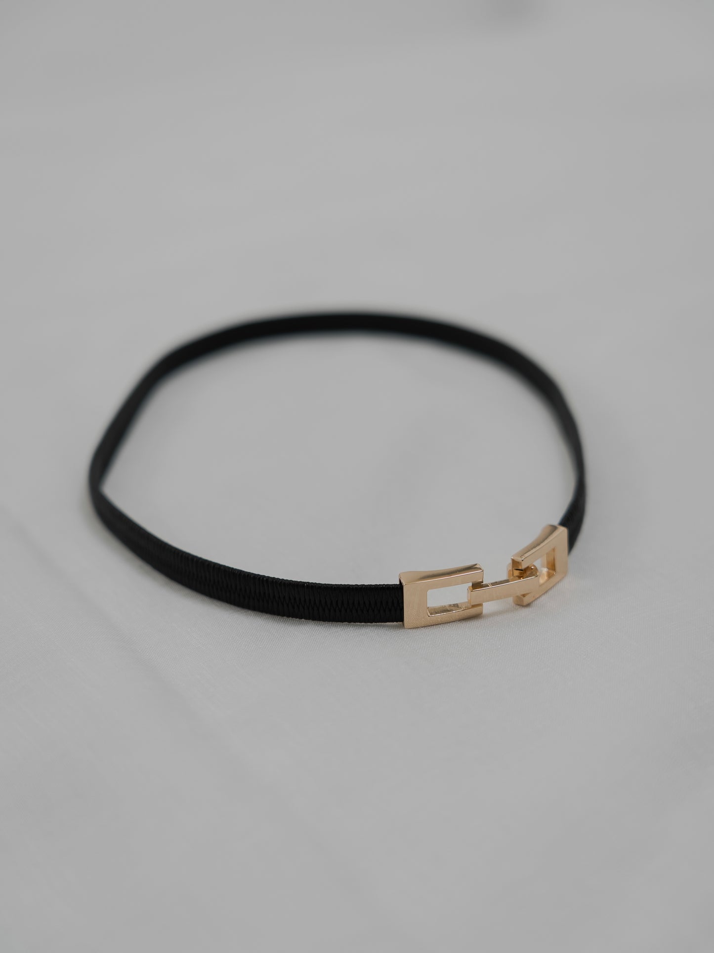 Square Snap Belt