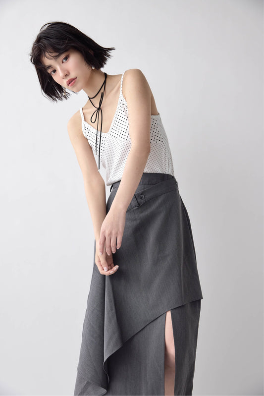 Minimal Dot Camisole