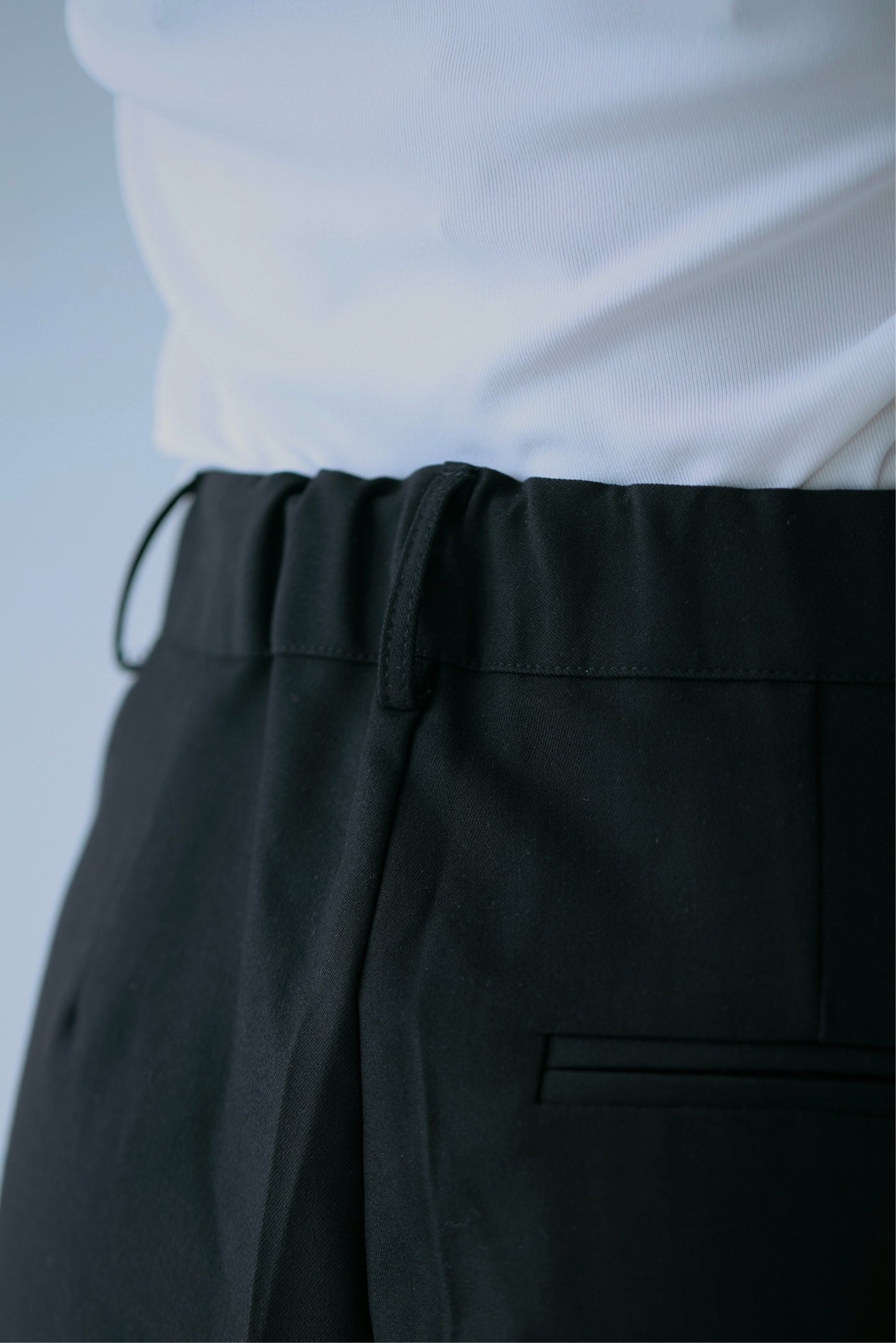 Two Tuck Slacks