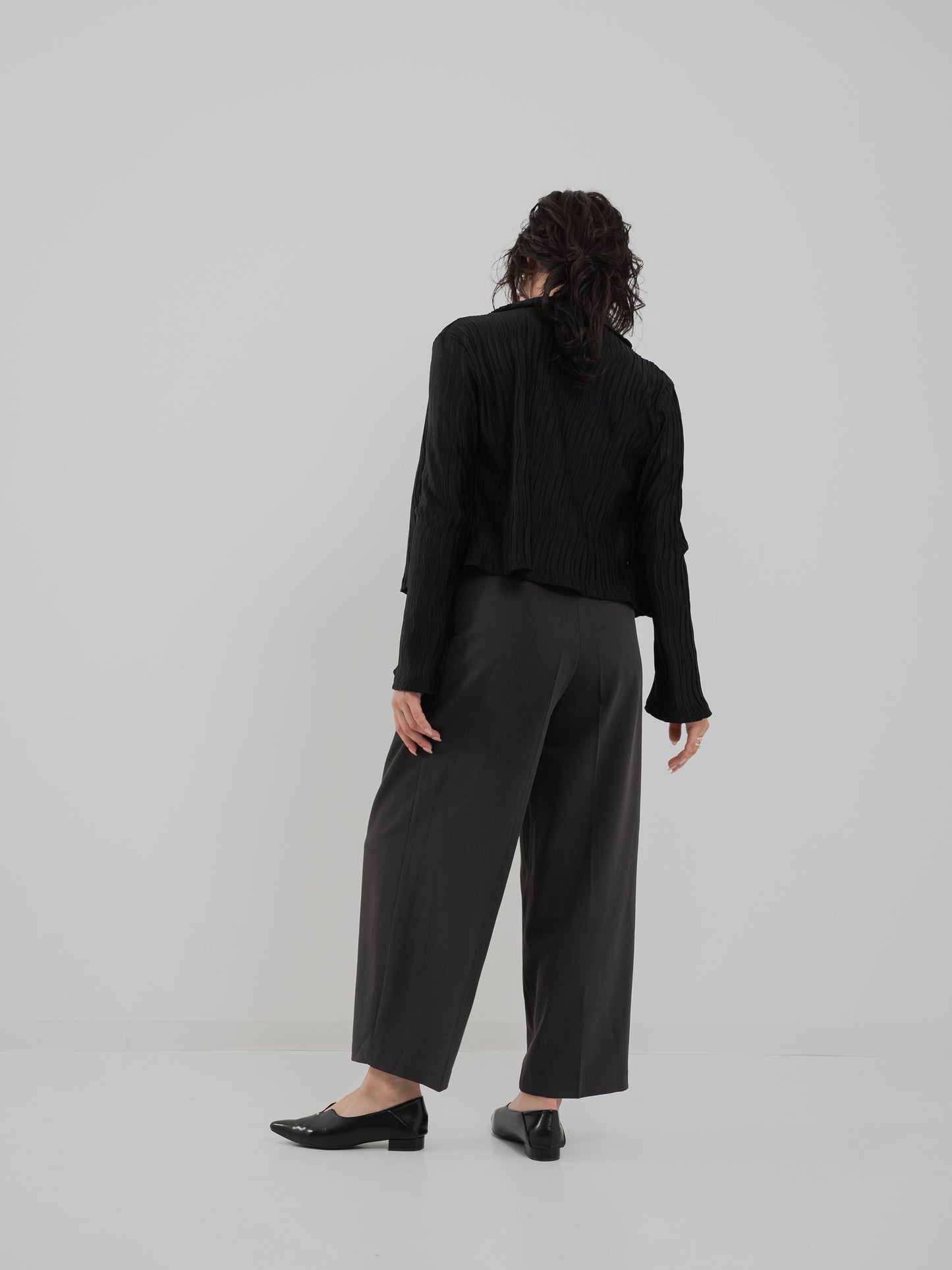Two Tuck Slacks