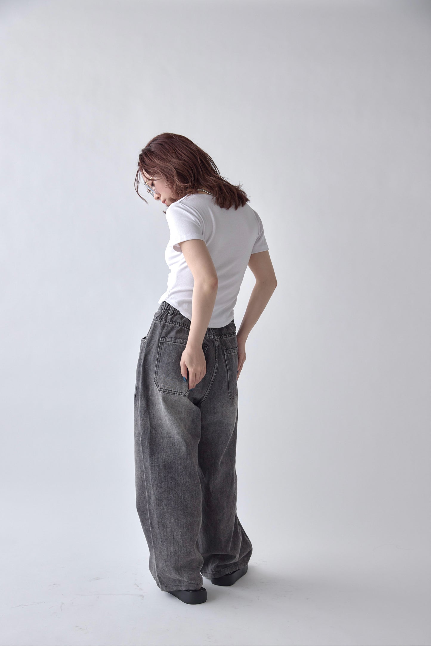 Square Neck Top