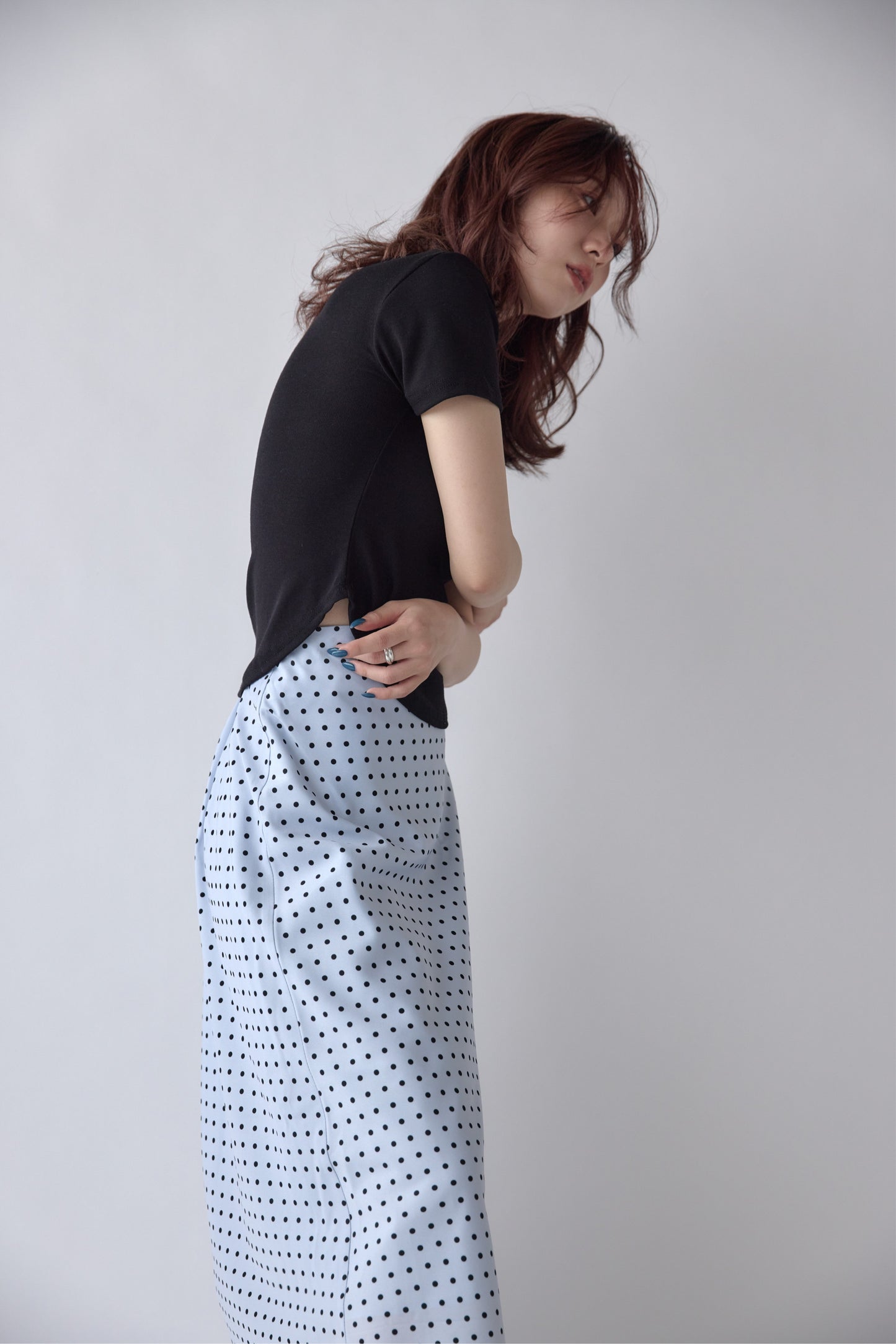 Square Neck Top
