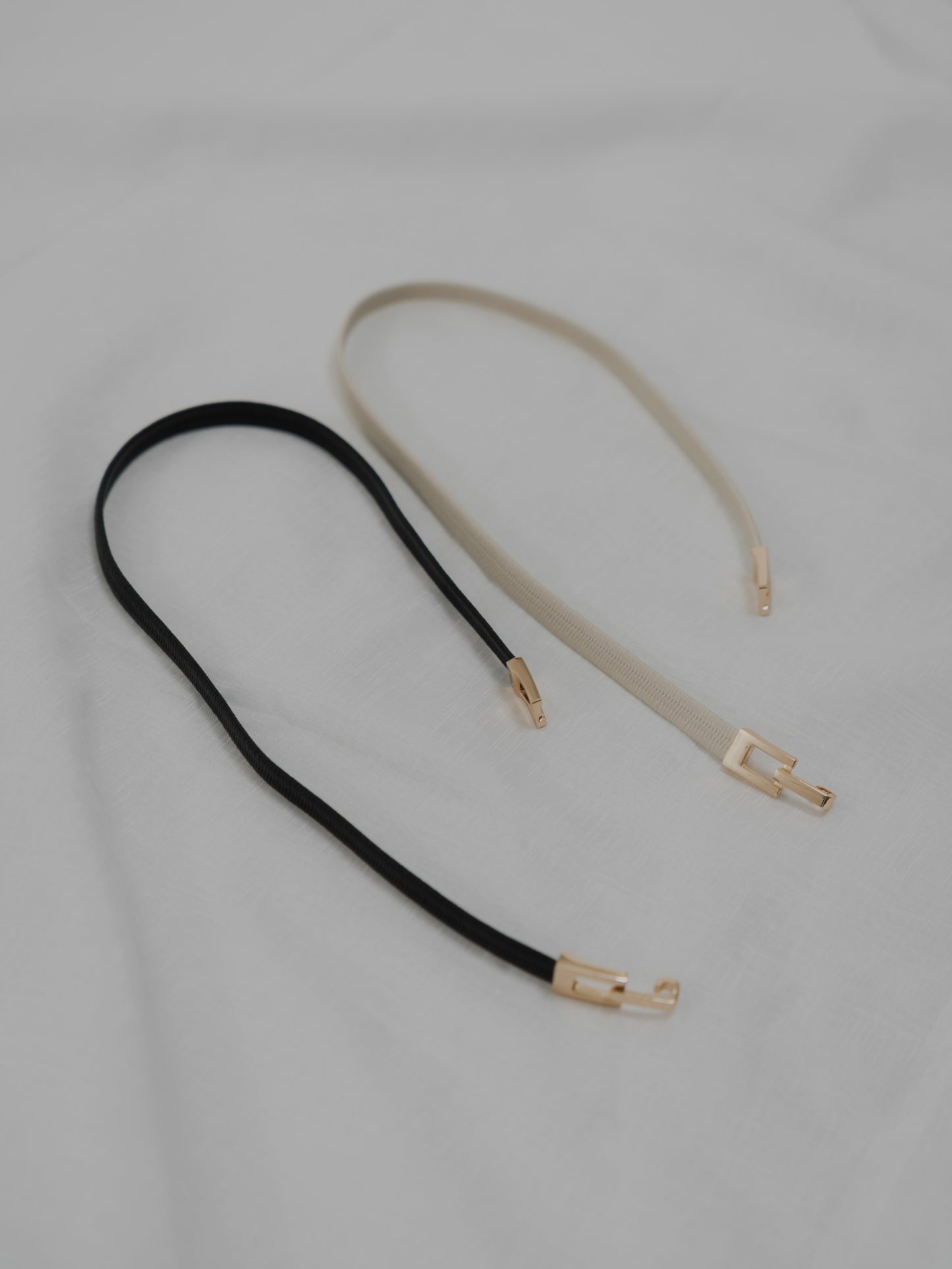 Square Snap Belt