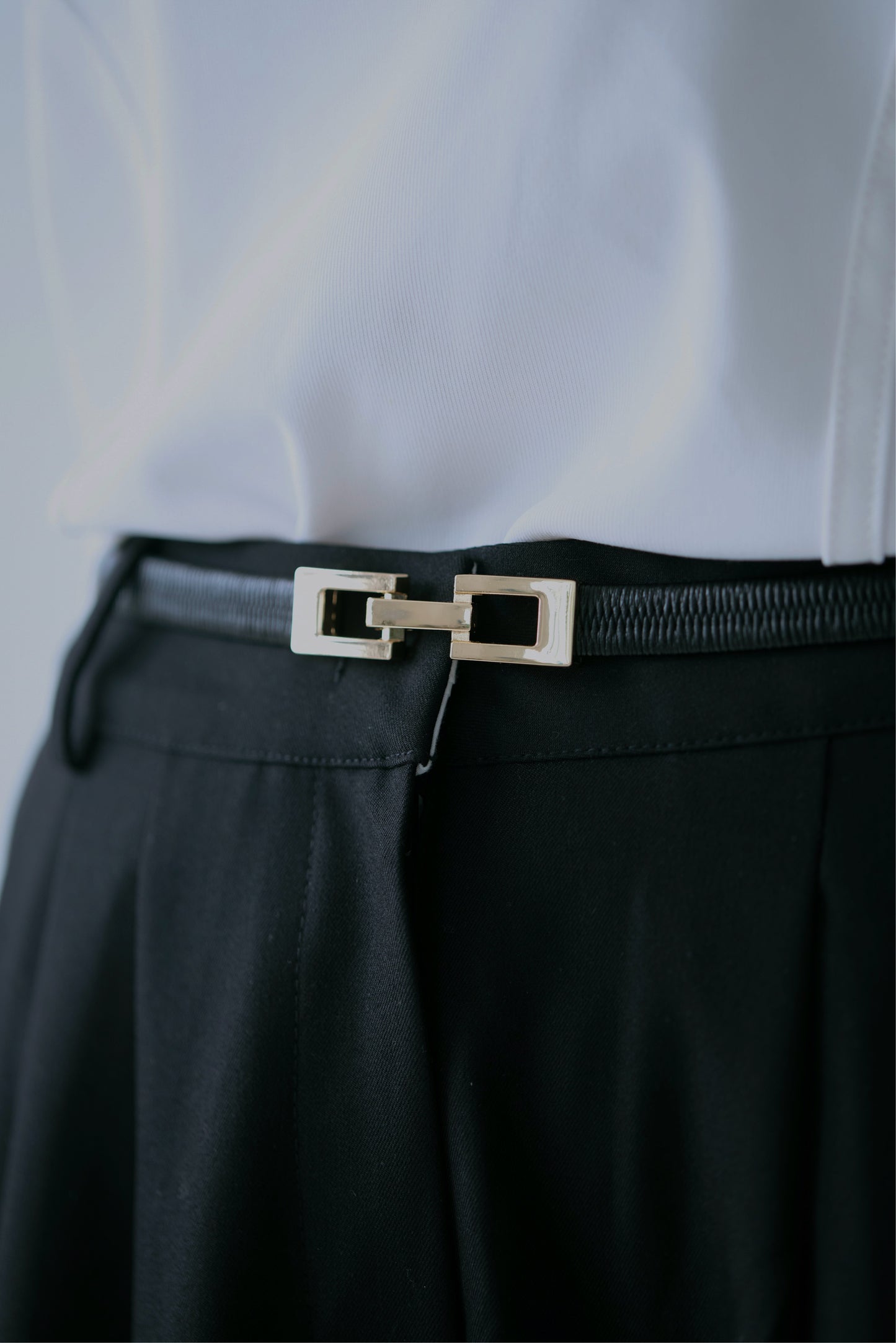 Square Snap Belt