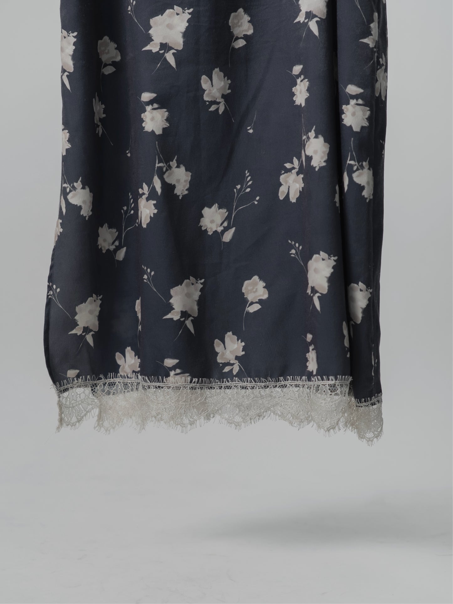 Floral Lace Dress