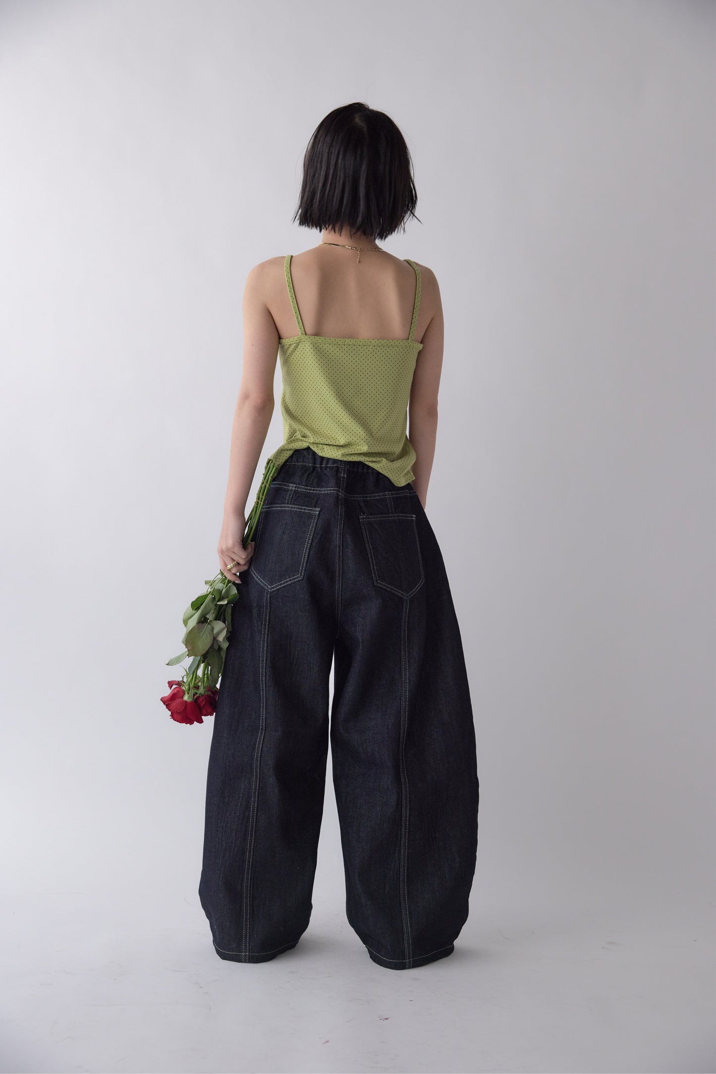 Minimal Dot Camisole