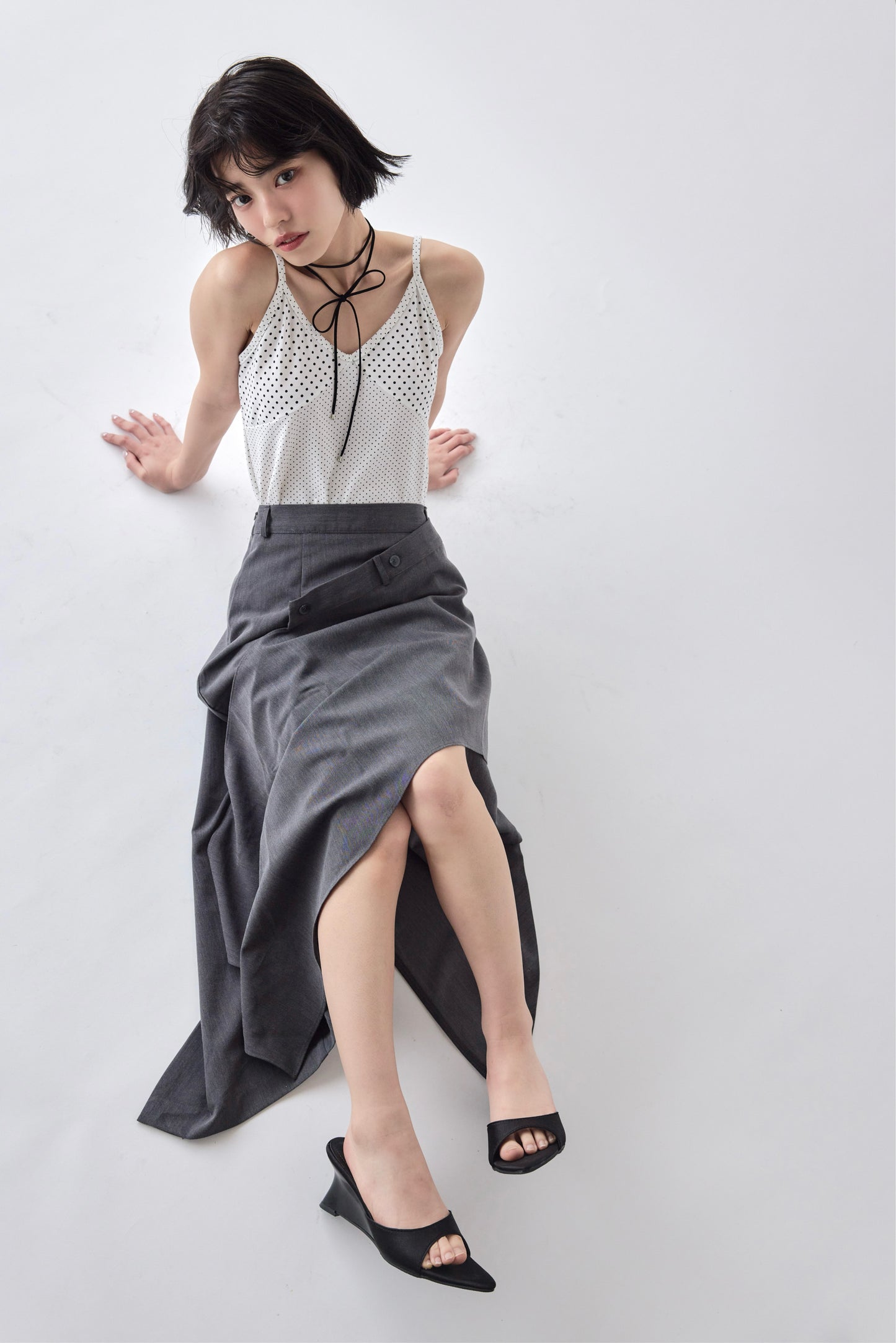 Minimal Dot Camisole